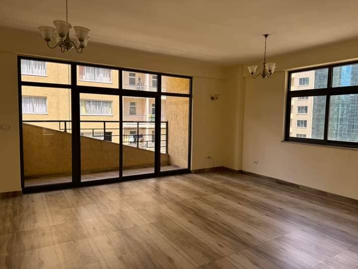 OWN A FRACTION OF 3BR apartment at bole BULBULA within high return and rental yield