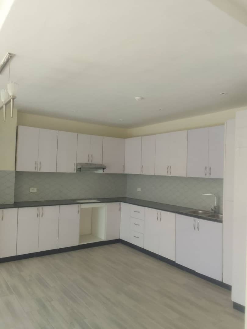 OWN A FRACTION OF 3BR apartment at bole BULBULA within high return and rental yield