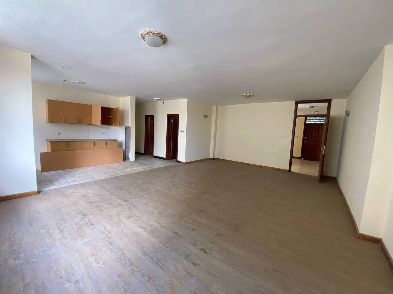 NOW YOU CAN OWN A FRACTION OF THIS 4 BR APARTMENT STARTING @72,000